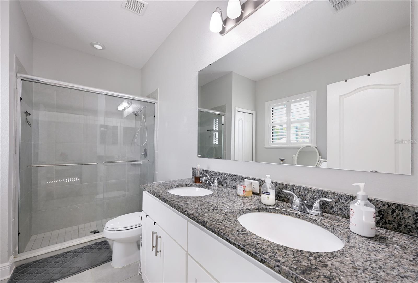 HERON CREEK PH I - Residential