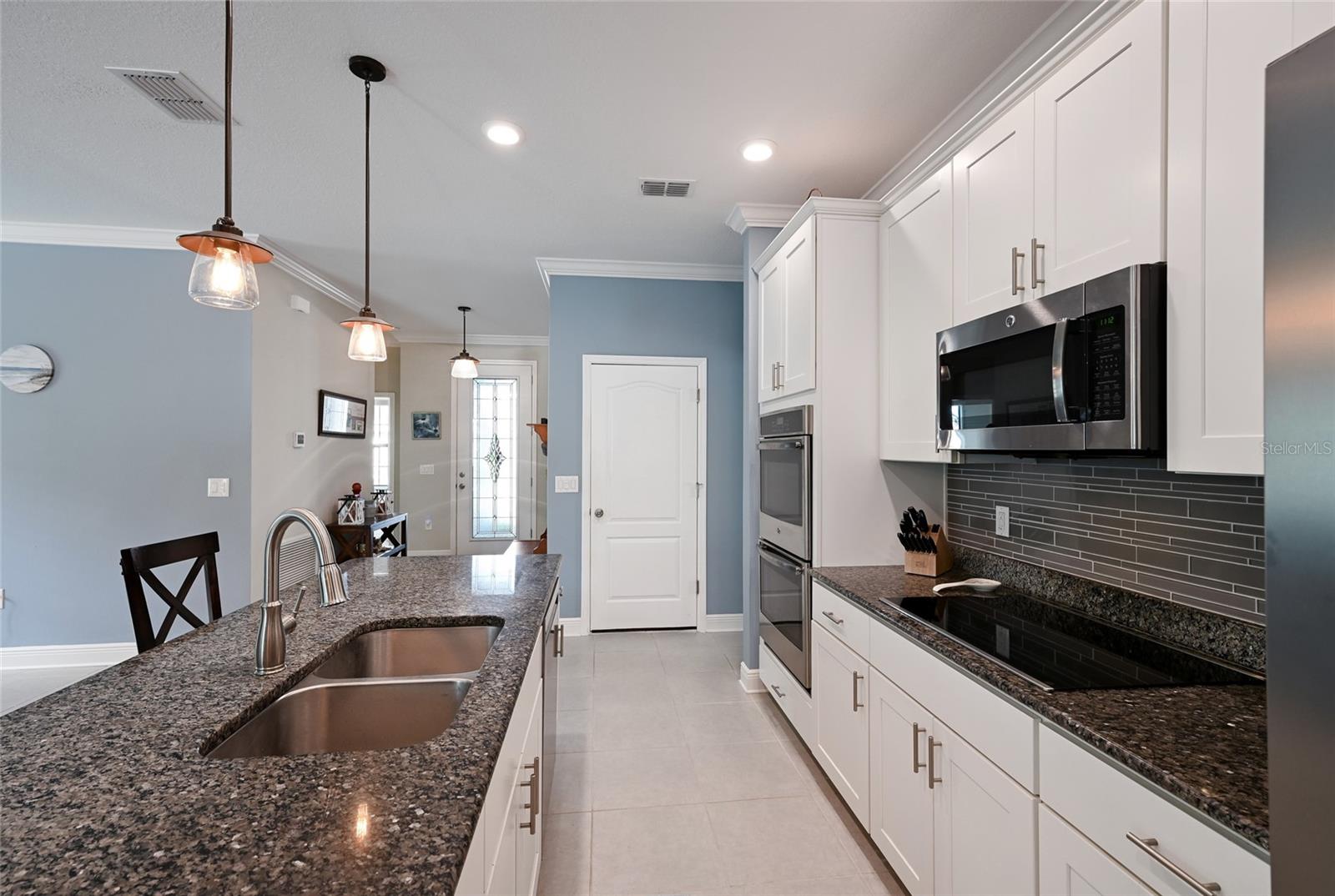 HERON CREEK PH I - Residential