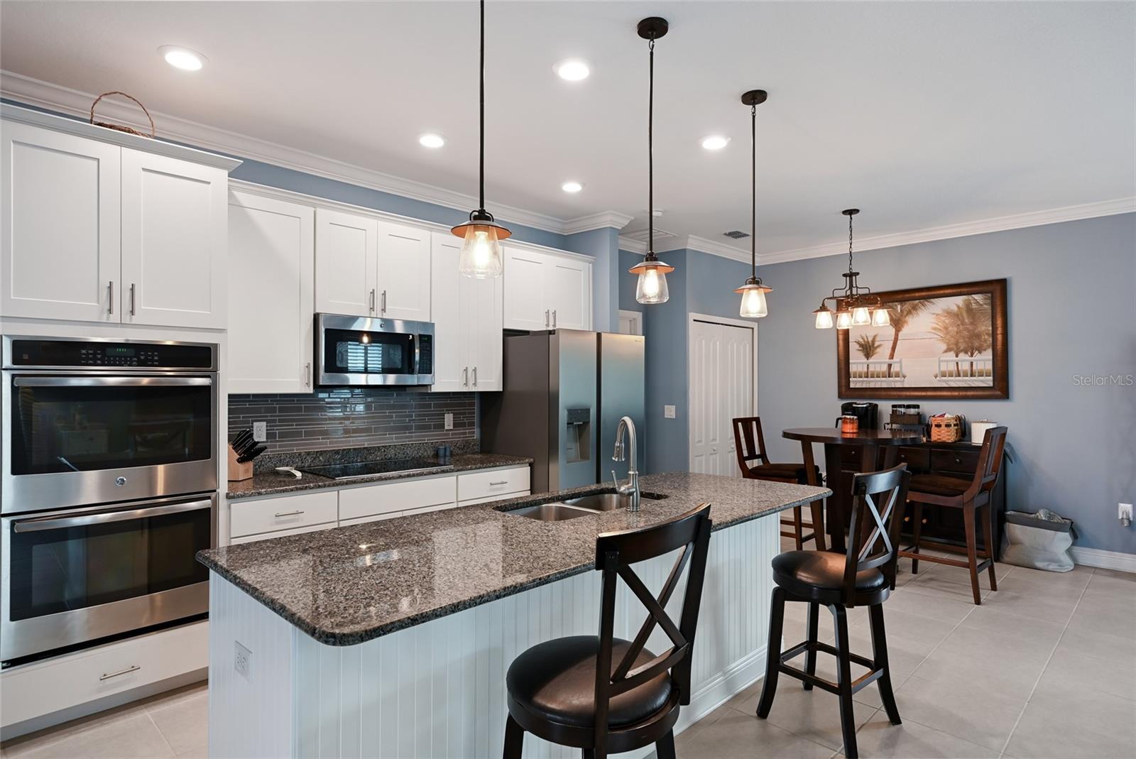 HERON CREEK PH I - Residential