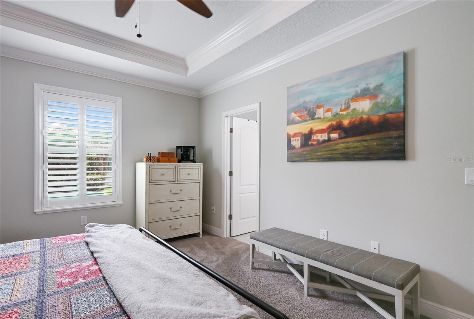 HERON CREEK PH I - Residential