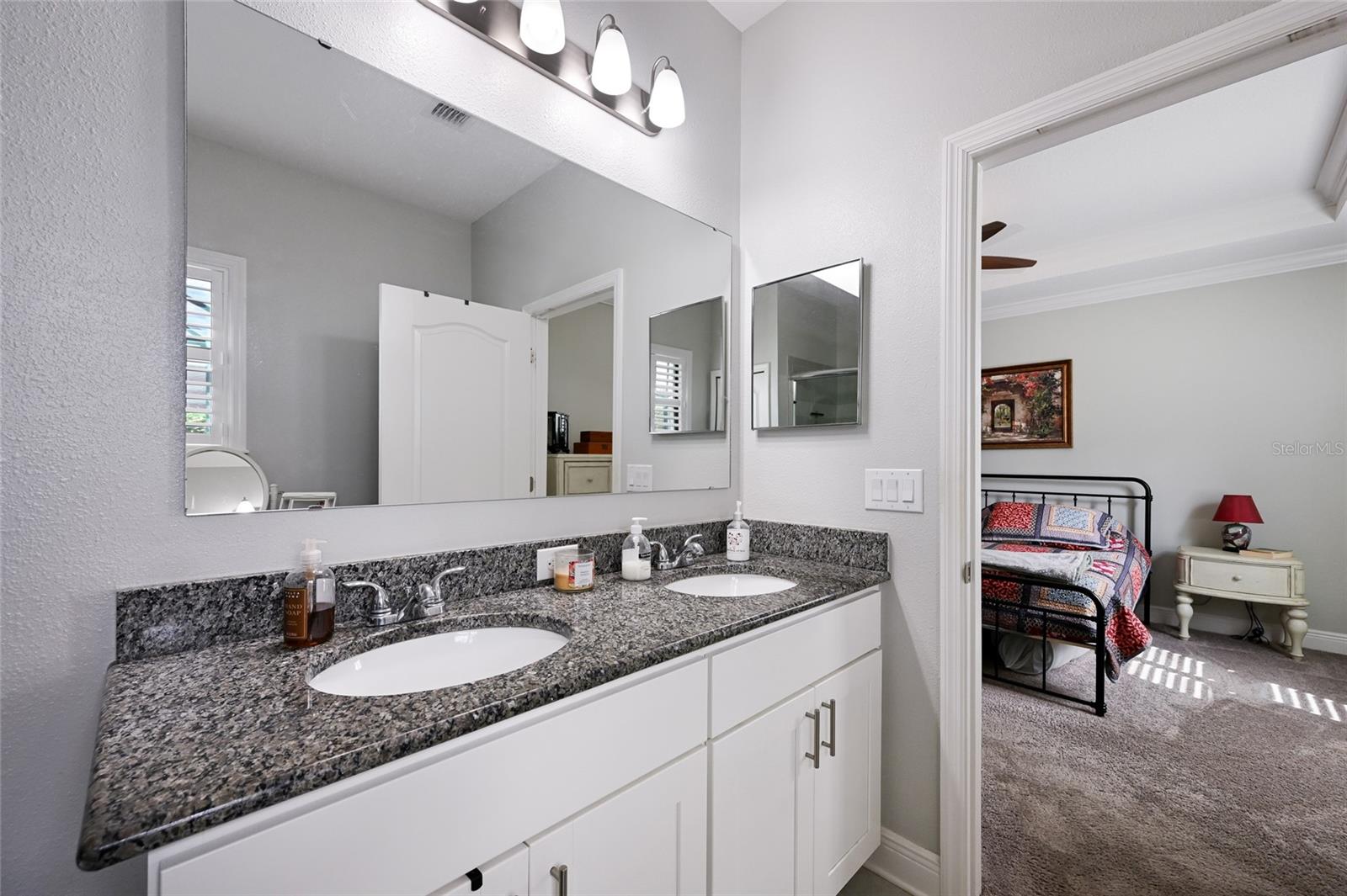 HERON CREEK PH I - Residential