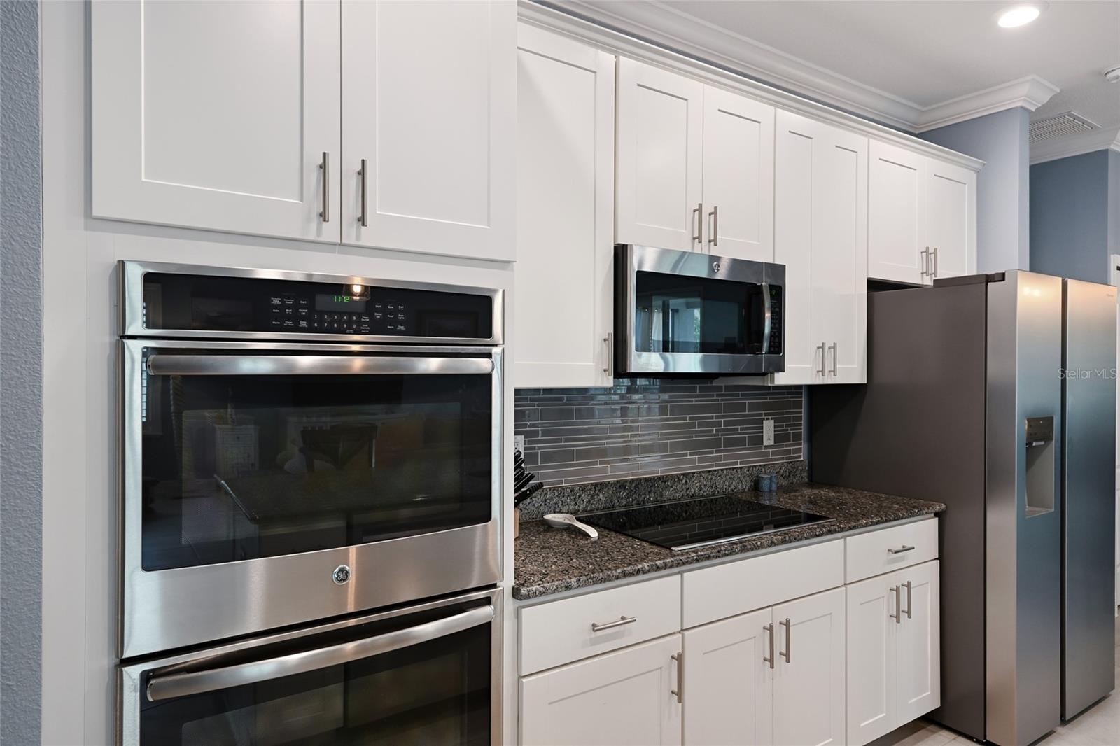 HERON CREEK PH I - Residential