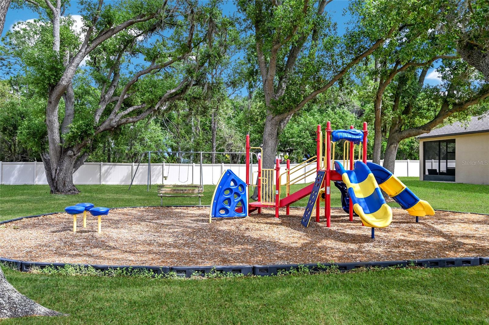 HERON CREEK PH I - Residential