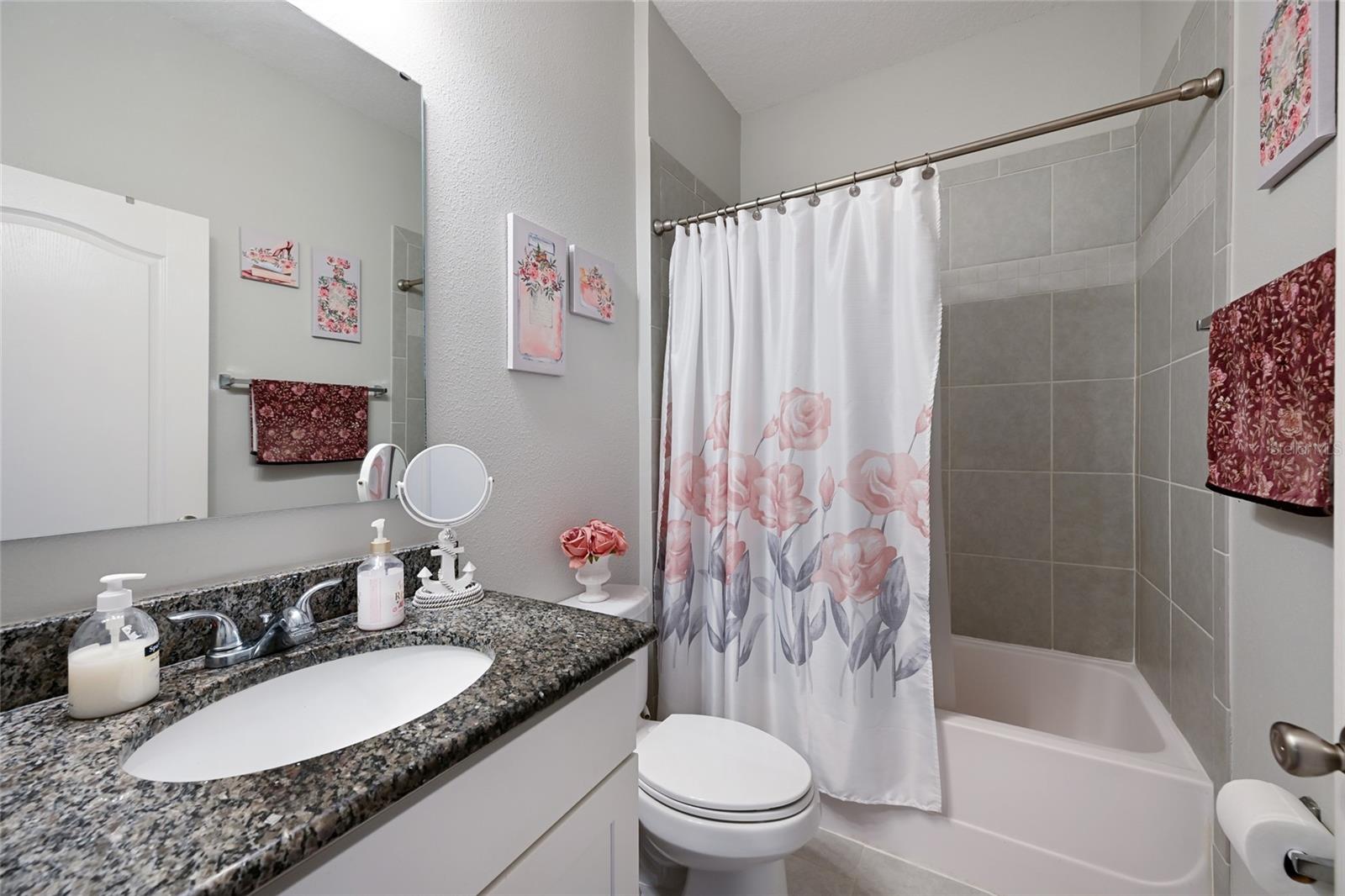 HERON CREEK PH I - Residential