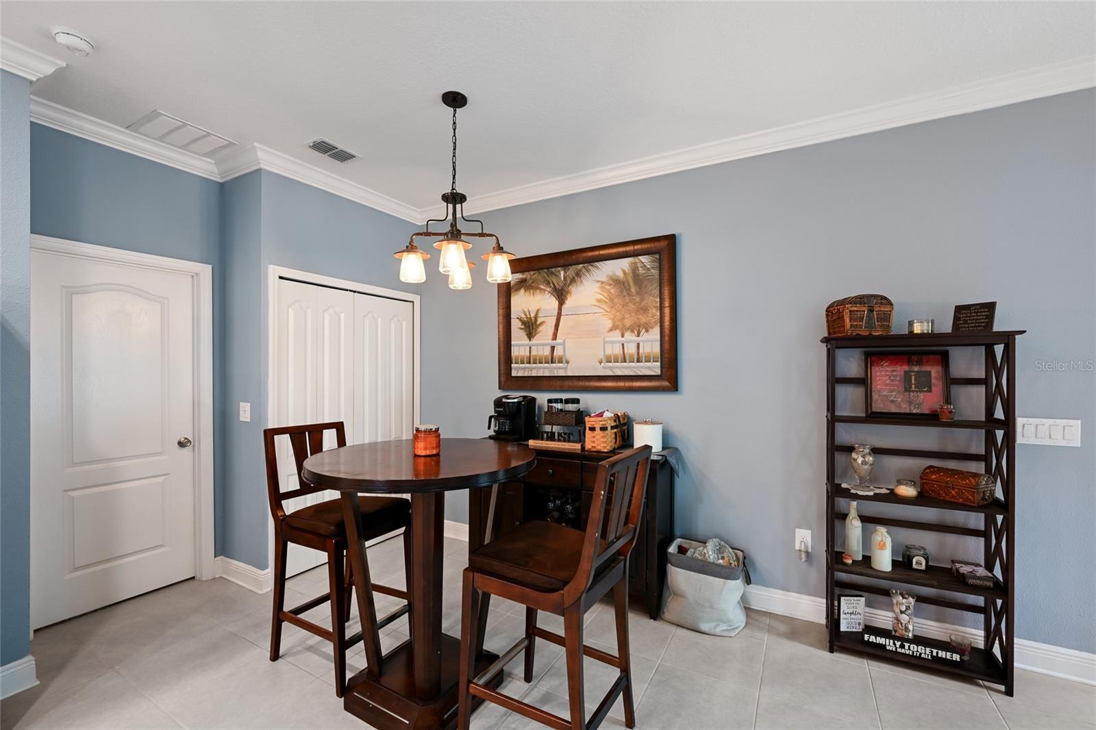 HERON CREEK PH I - Residential