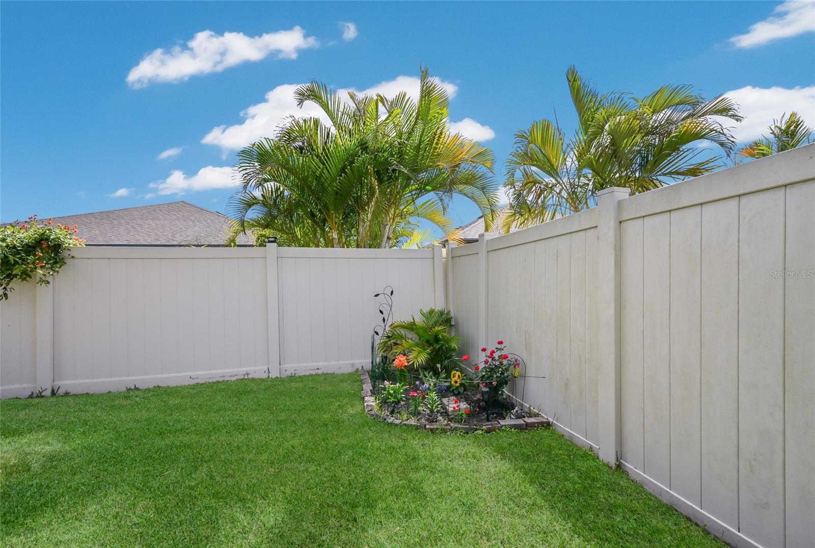 HERON CREEK PH I - Residential