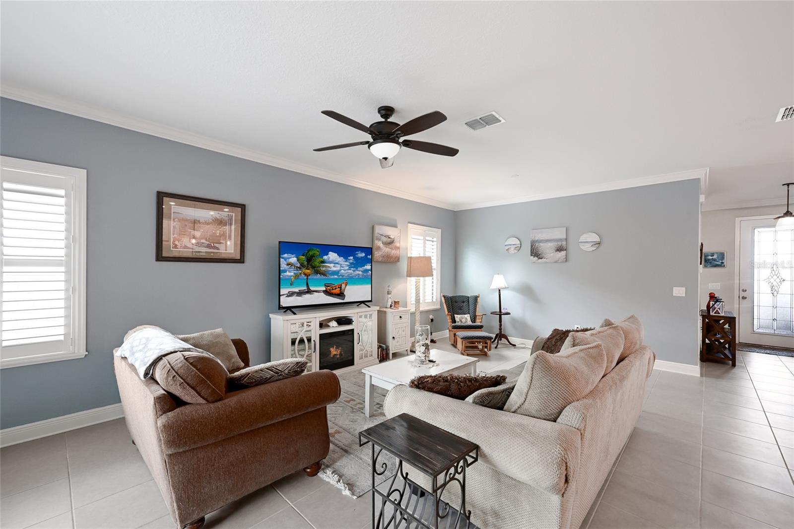 HERON CREEK PH I - Residential