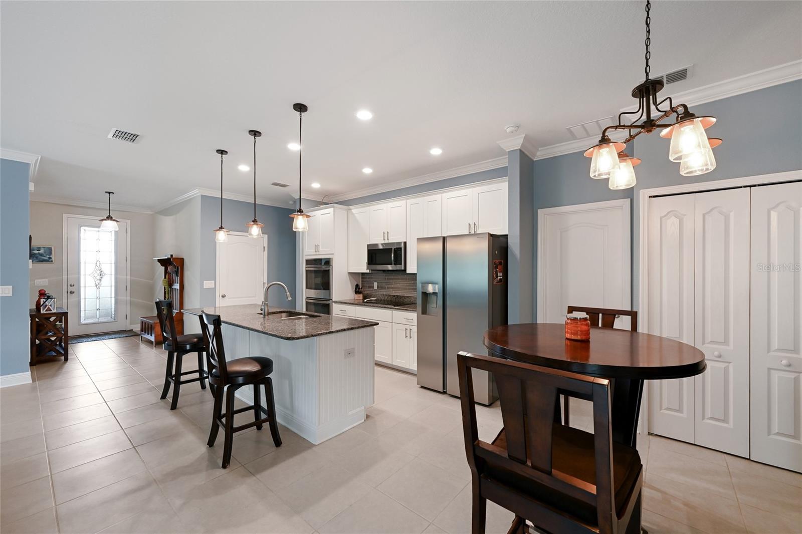 HERON CREEK PH I - Residential