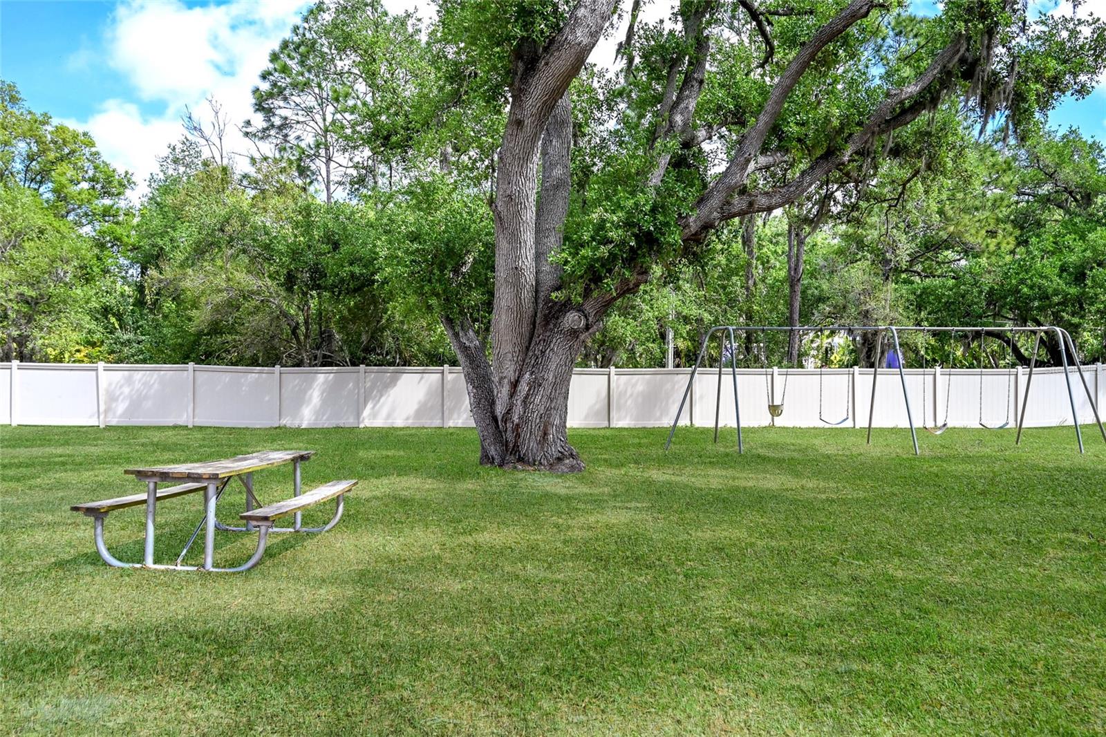 HERON CREEK PH I - Residential