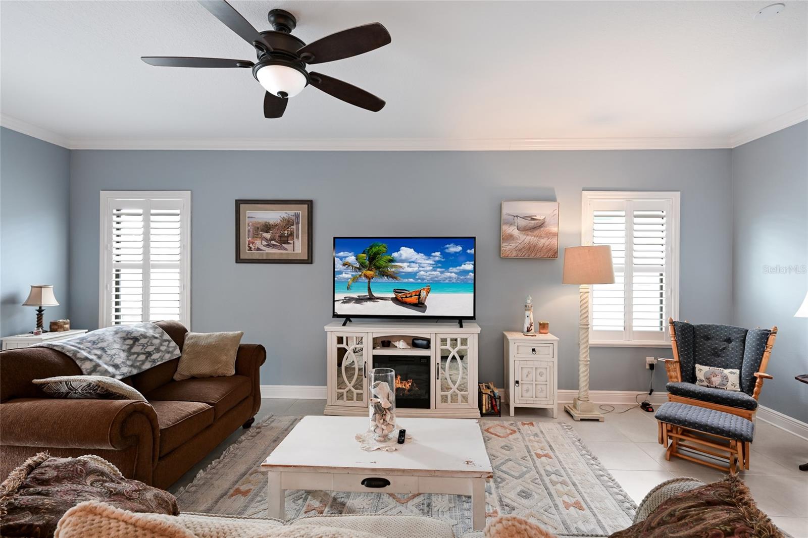 HERON CREEK PH I - Residential