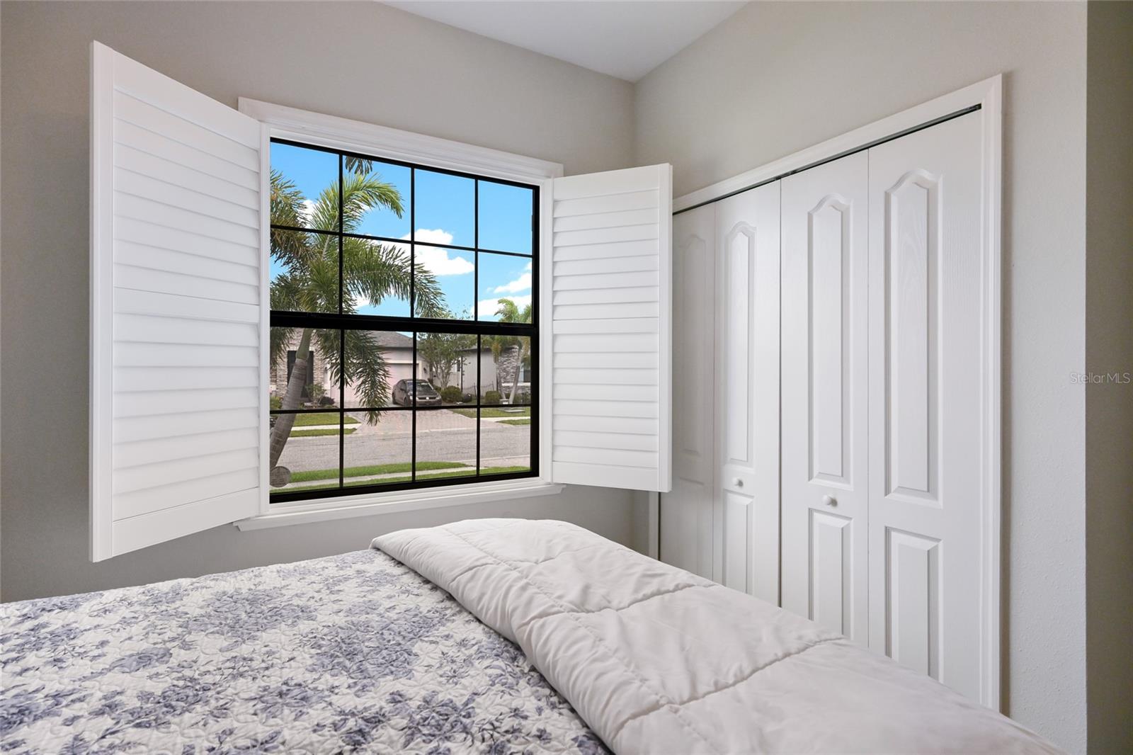 HERON CREEK PH I - Residential