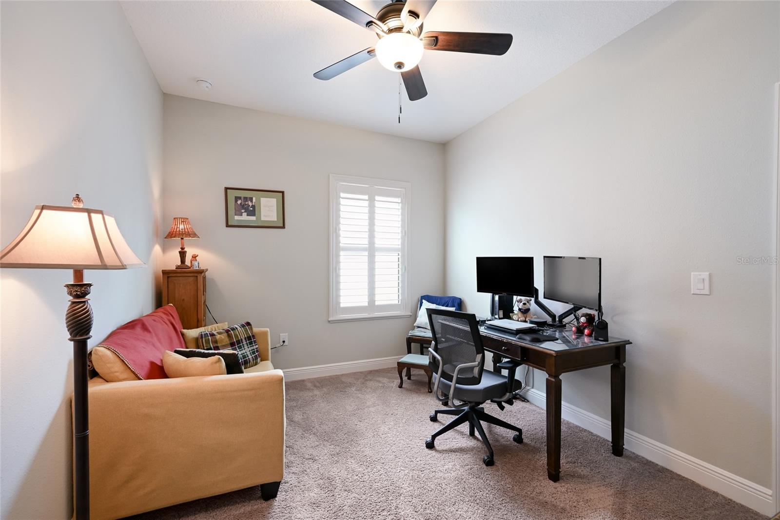 HERON CREEK PH I - Residential