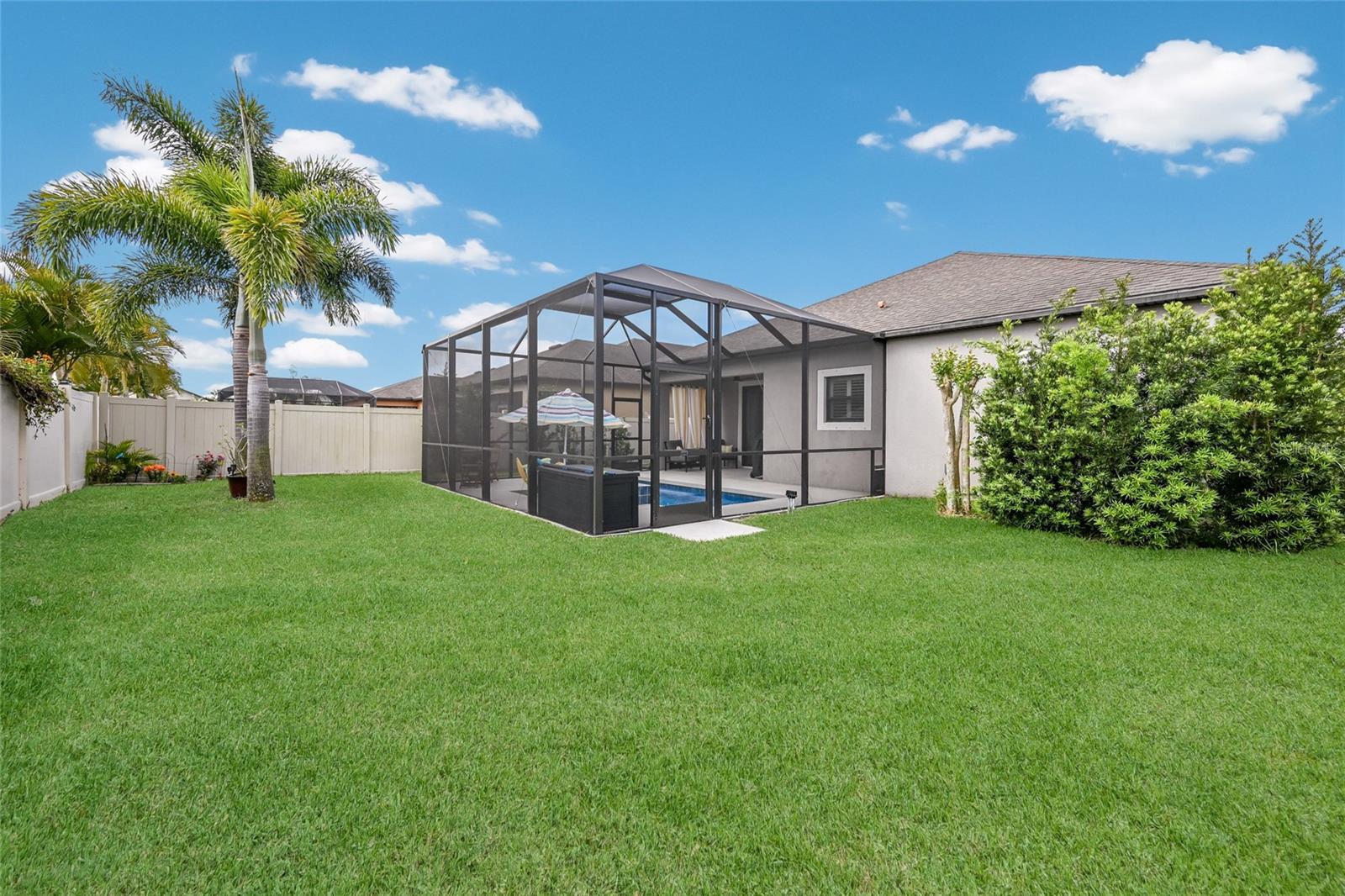 HERON CREEK PH I - Residential