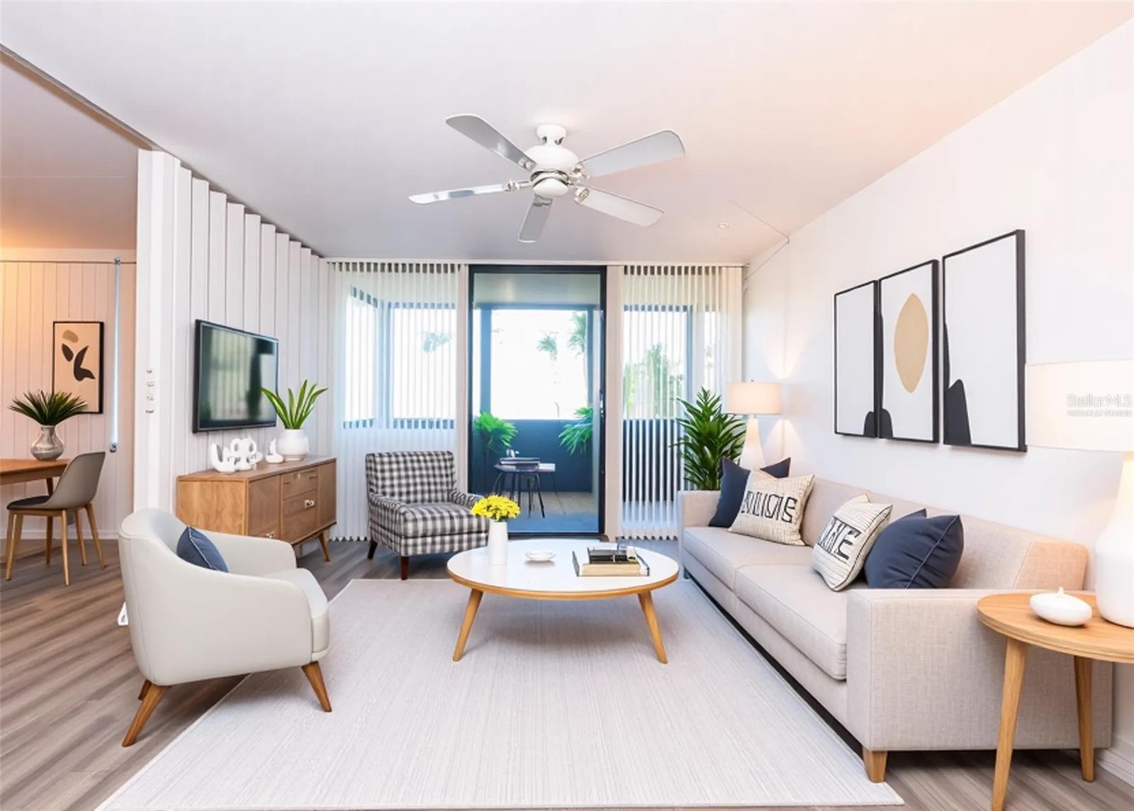 618 BIRD BAY DRIVE S 111