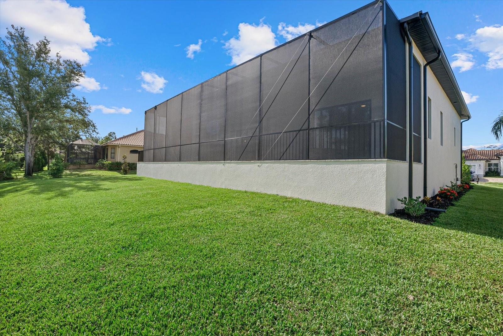 LAUREL LANDINGS ESTATES - Residential