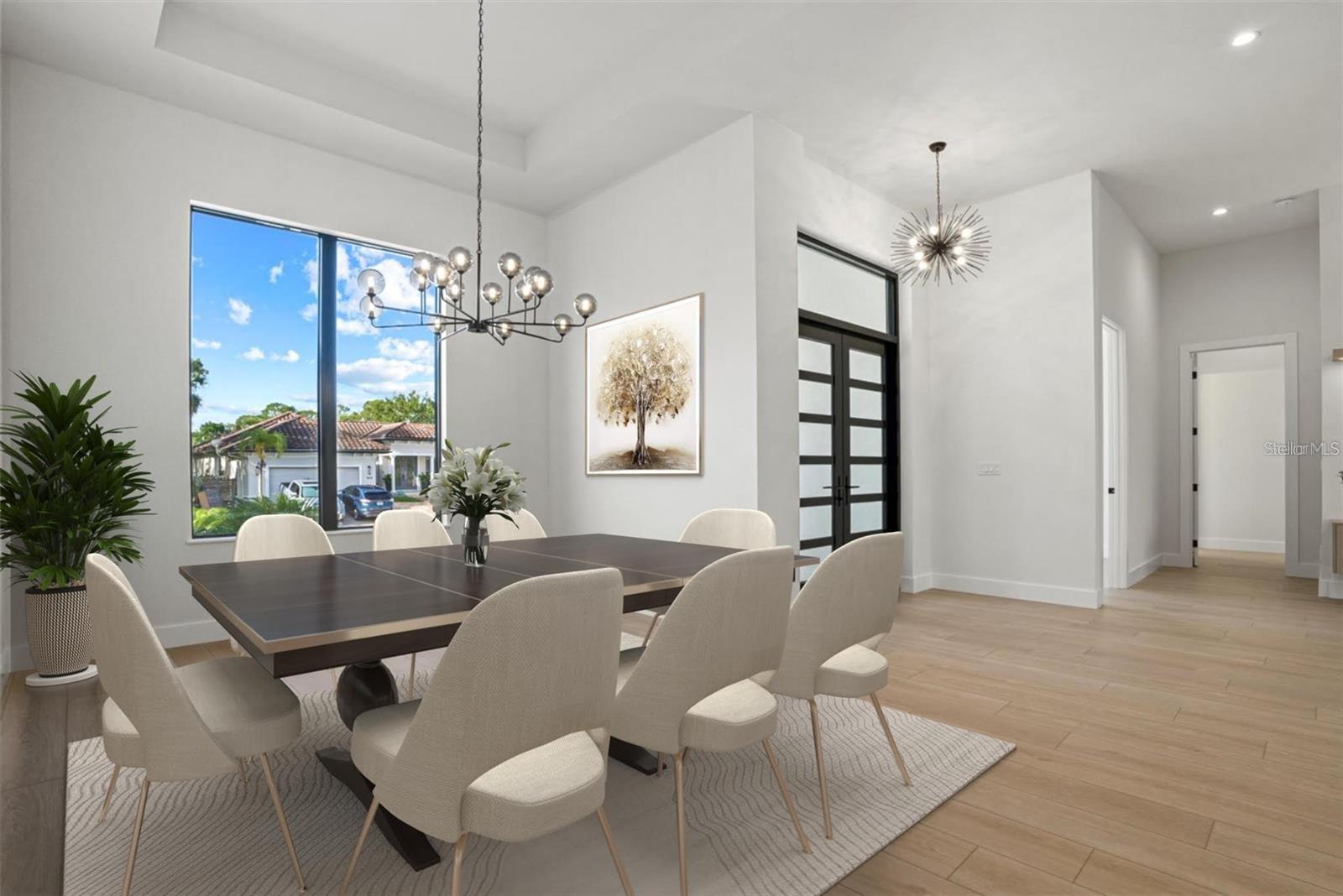 LAUREL LANDINGS ESTATES - Residential