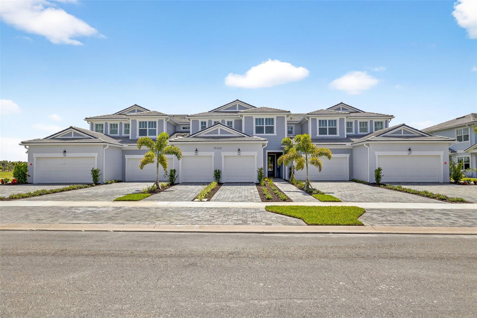 17420 MOONFLOWER DRIVE 203