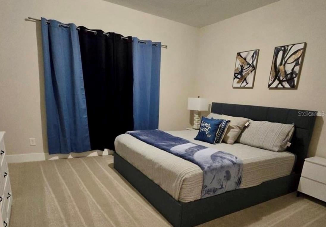 SPECTRUM AT REUNION PH 2 - Residential Lease