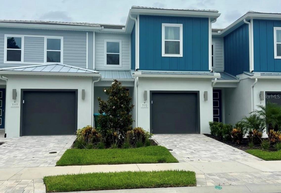 Fully Furnished 3-Bedroom Townhome for Rent – Spectrum at Reunion, Kissimmee, FL
Experience upscale living in this beautifully furnished 3-bedroom, 2.5-bath townhome located in the sought-after Spectrum at Reunion community. This spacious and modern home is move-in ready and perfect for professionals, families, or anyone seeking a comfortable, fully equipped rental in the heart of Central Florida.
Step inside to a bright open-concept floor plan featuring a stylish living area, gourmet kitchen with high-end finishes, and a cozy dining space – all designed for convenience and everyday living. Upstairs, the spacious primary suite offers a relaxing retreat, complemented by two additional bedrooms ideal for guests, family, or a home office setup.
Enjoy hassle-free living with included furnishings, high-speed internet, digital cable, lawn care, and irrigation all covered by the HOA. The community features a range of premium resort-style amenities, including a clubhouse, swimming pool, gym, concierge services, and shuttle/golf cart transport within the property.
Located just minutes from Orlando’s top attractions like Disney, Universal Studios, and SeaWorld, this rental is ideal for anyone seeking comfort, convenience, and lifestyle.
Available now – schedule a private tour today and make this beautiful townhome your next address!