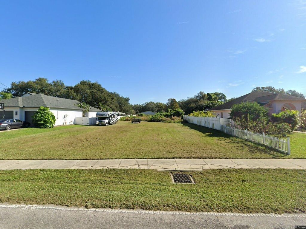 Photo of 8427 N Grady Avenue, Tampa, FL 33614 (MLS # T3466423)