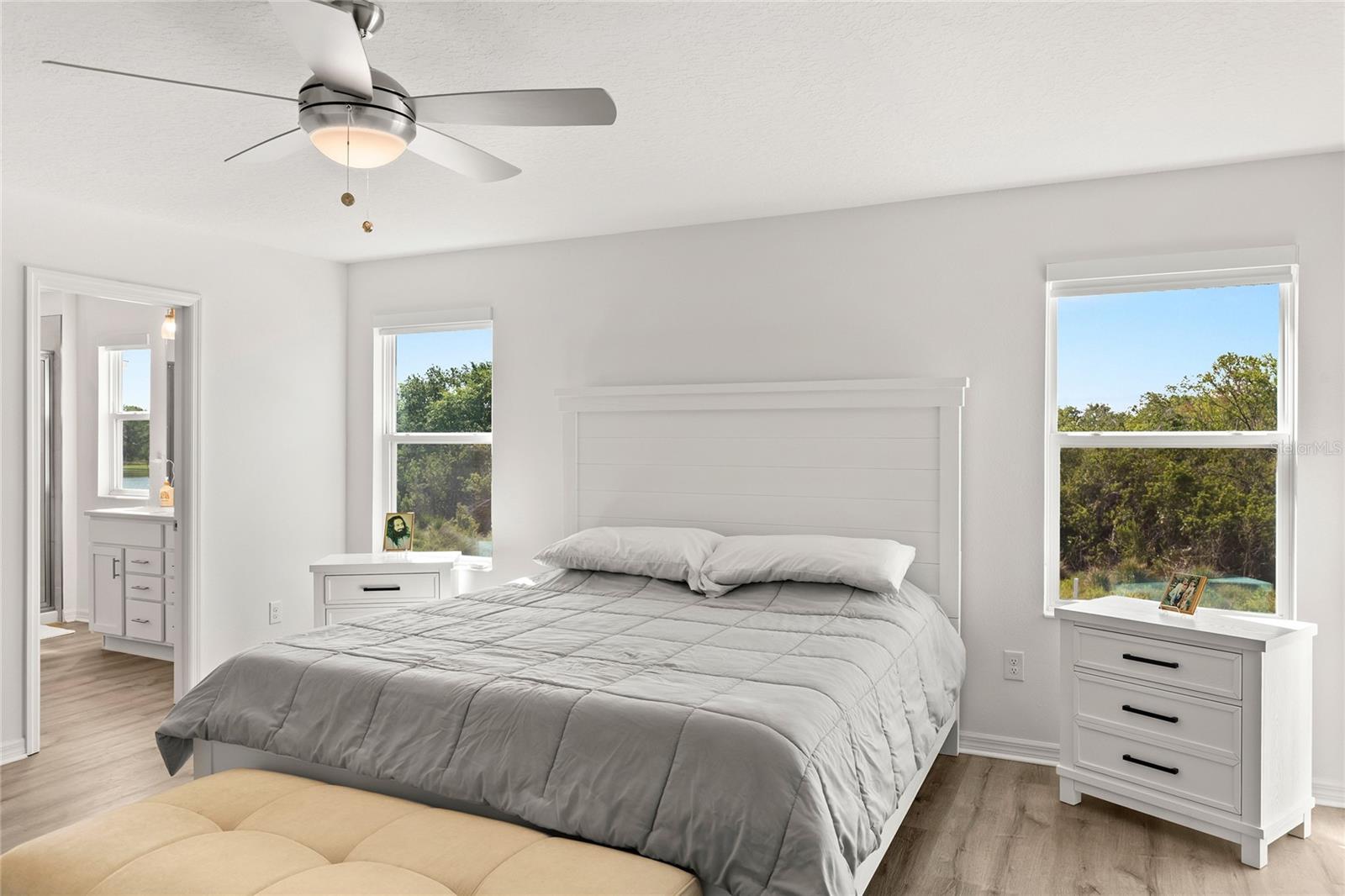 SAWGRASS LAKES PH I-III - Residential Lease