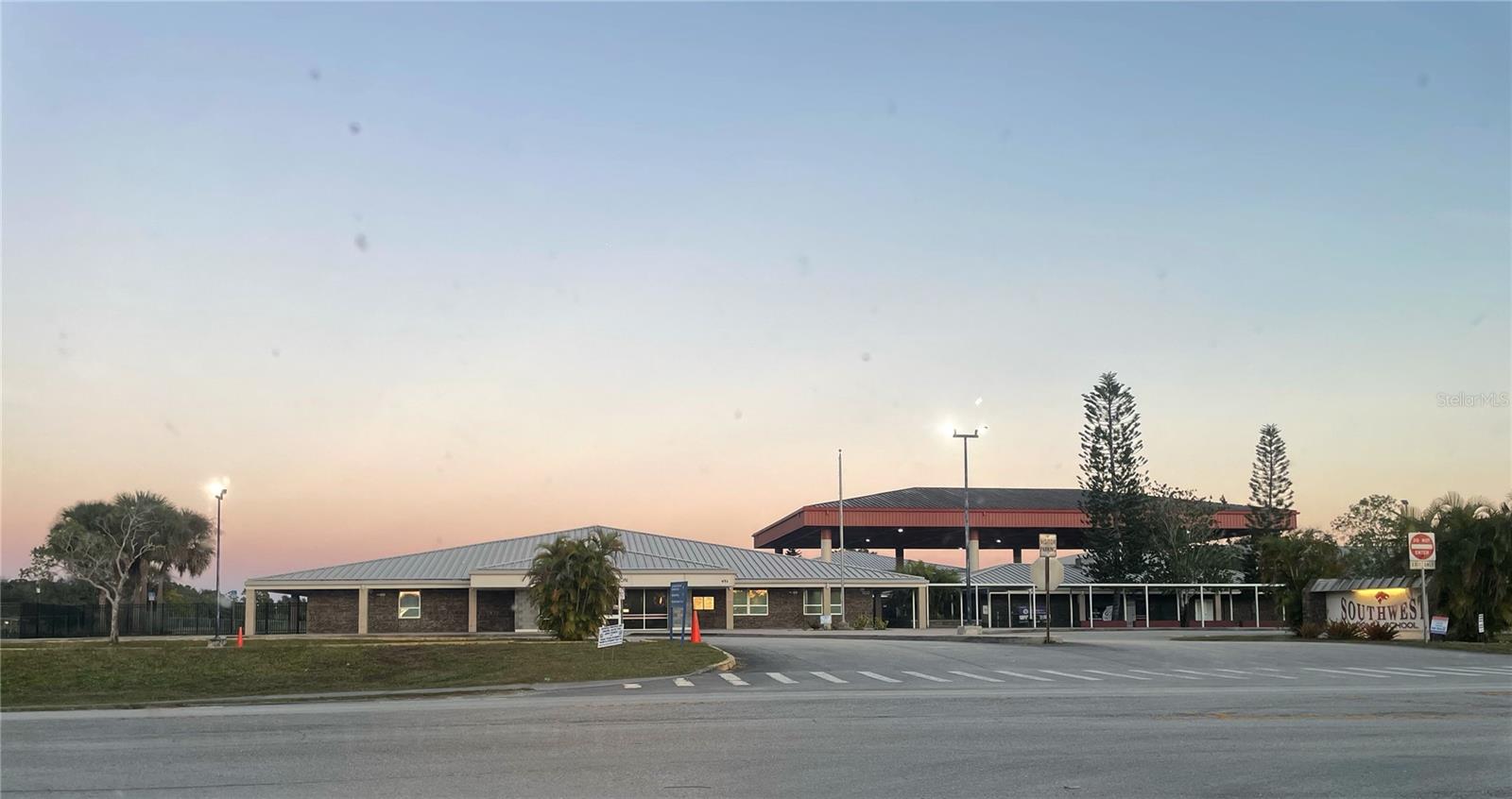 PORT MALABAR UNIT 10 - Residential