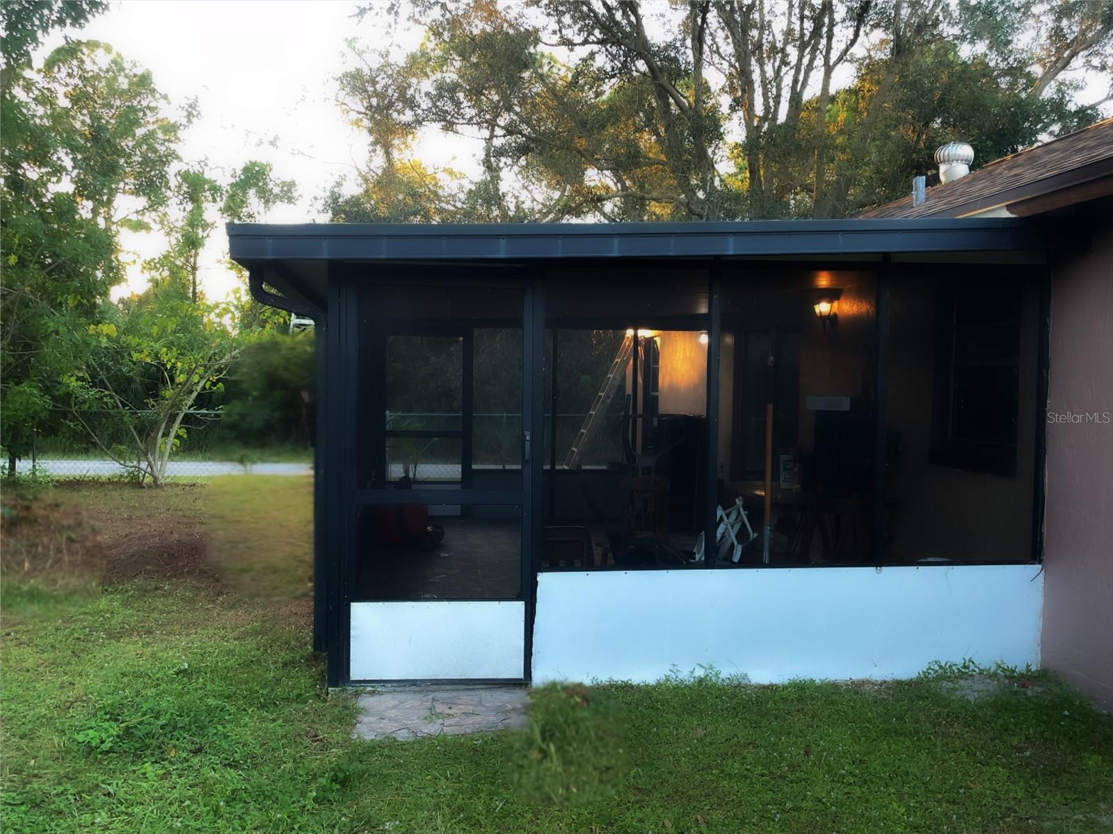 PORT MALABAR UNIT 10 - Residential