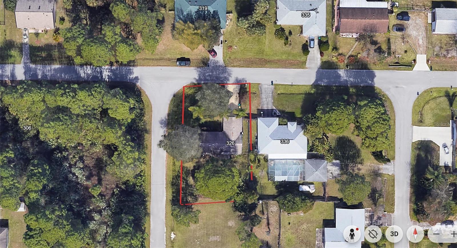 PORT MALABAR UNIT 10 - Residential