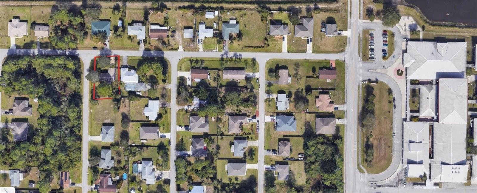 PORT MALABAR UNIT 10 - Residential