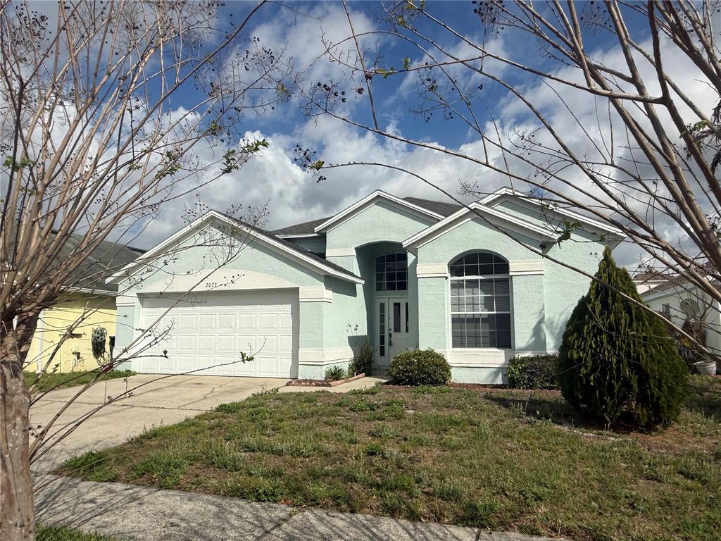 Photo of 2073 River Park Boulevard, Orlando, FL 32817 (MLS # O6392369)