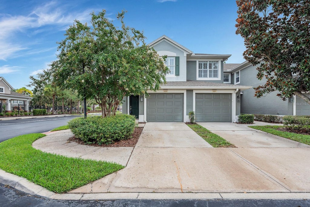 Photo of 2223 Kings Palace Drive #00, Riverview, FL 33578 (MLS # TB8529638)