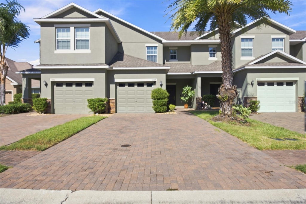 Photo of 6322 Torrington Circle, Lakeland, FL 33811 (MLS # TB8543568)