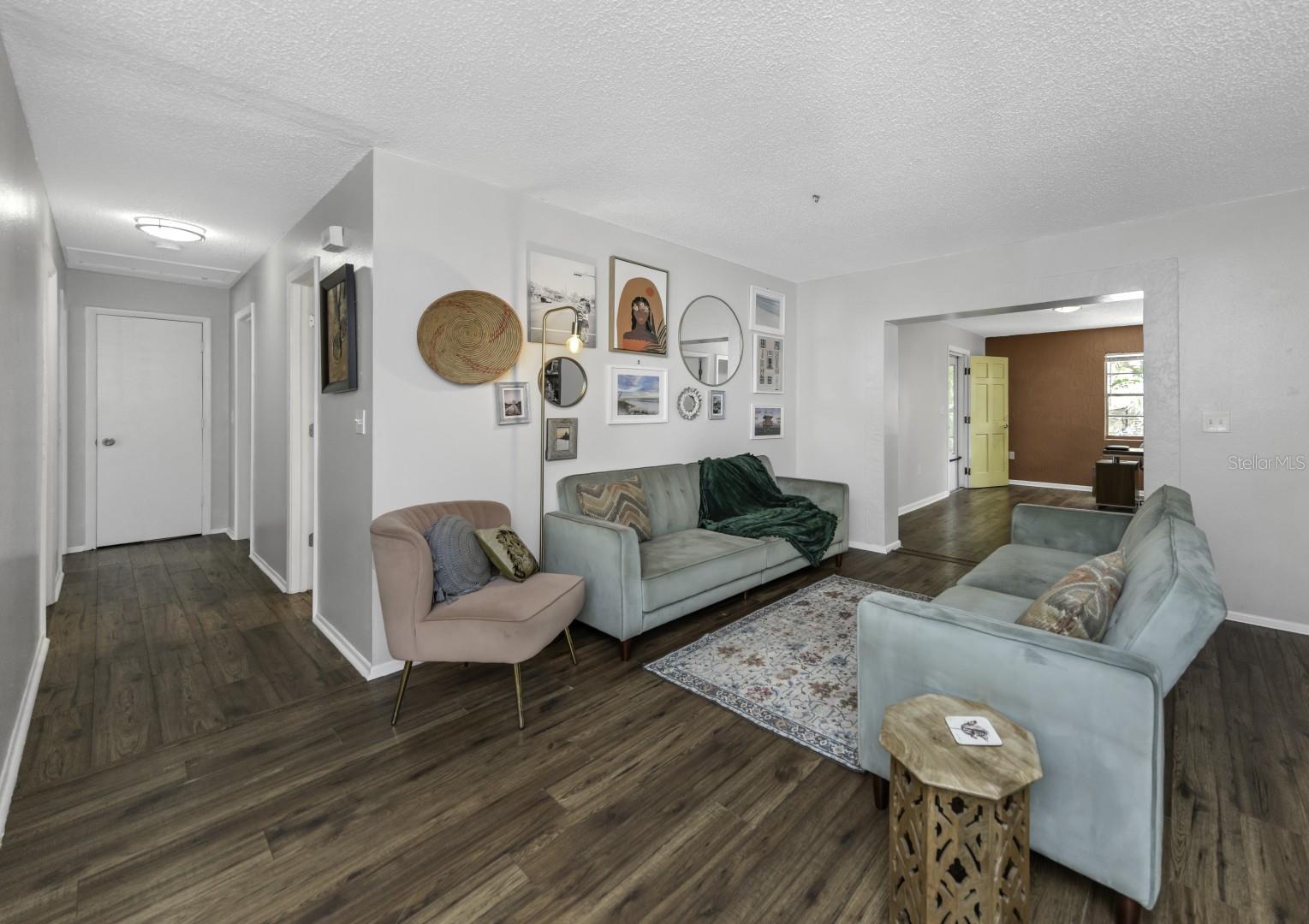 COUNTRY CLUB ADD - Residential