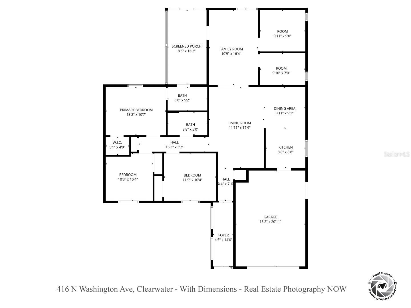 COUNTRY CLUB ADD - Residential