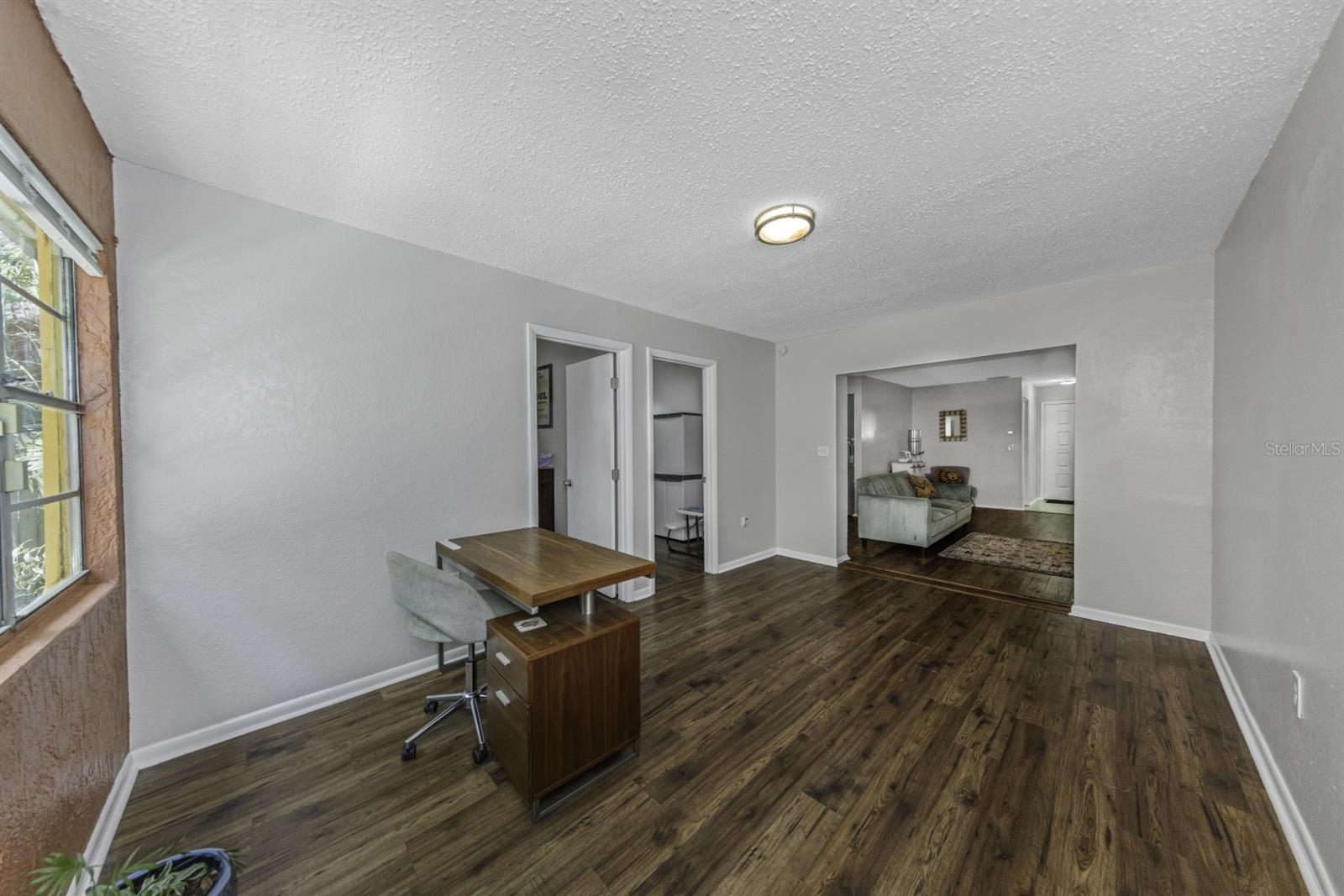 COUNTRY CLUB ADD - Residential