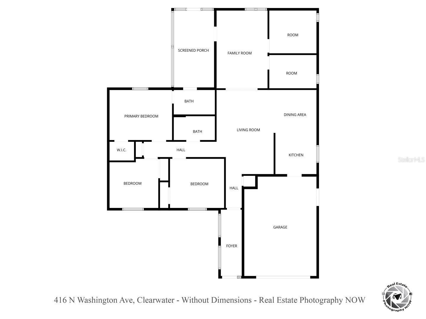 COUNTRY CLUB ADD - Residential