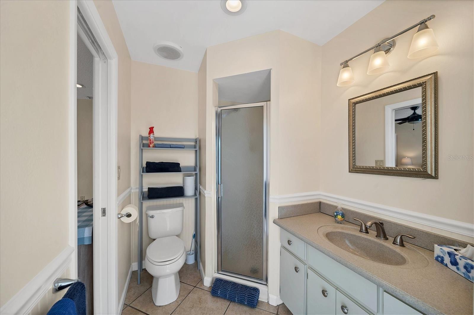 SOUTH VENICE - Residential