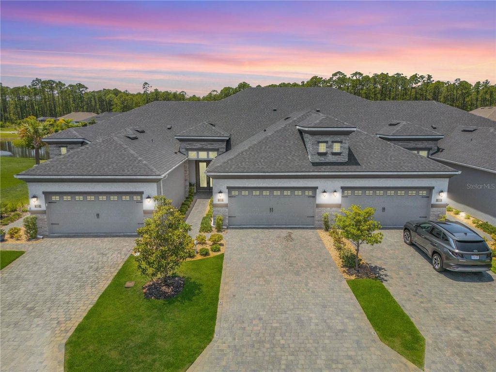 Photo of 110 Longridge Lane, Ormond Beach, FL 32174 (MLS # NS1085027)