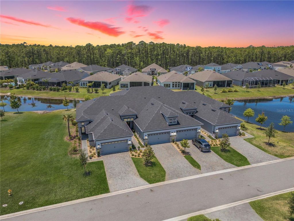 Photo of 110 Longridge Lane, Ormond Beach, FL 32174 (MLS # NS1085027)