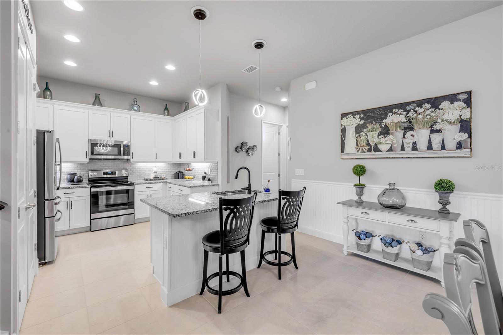 110 LONGRIDGE LANE