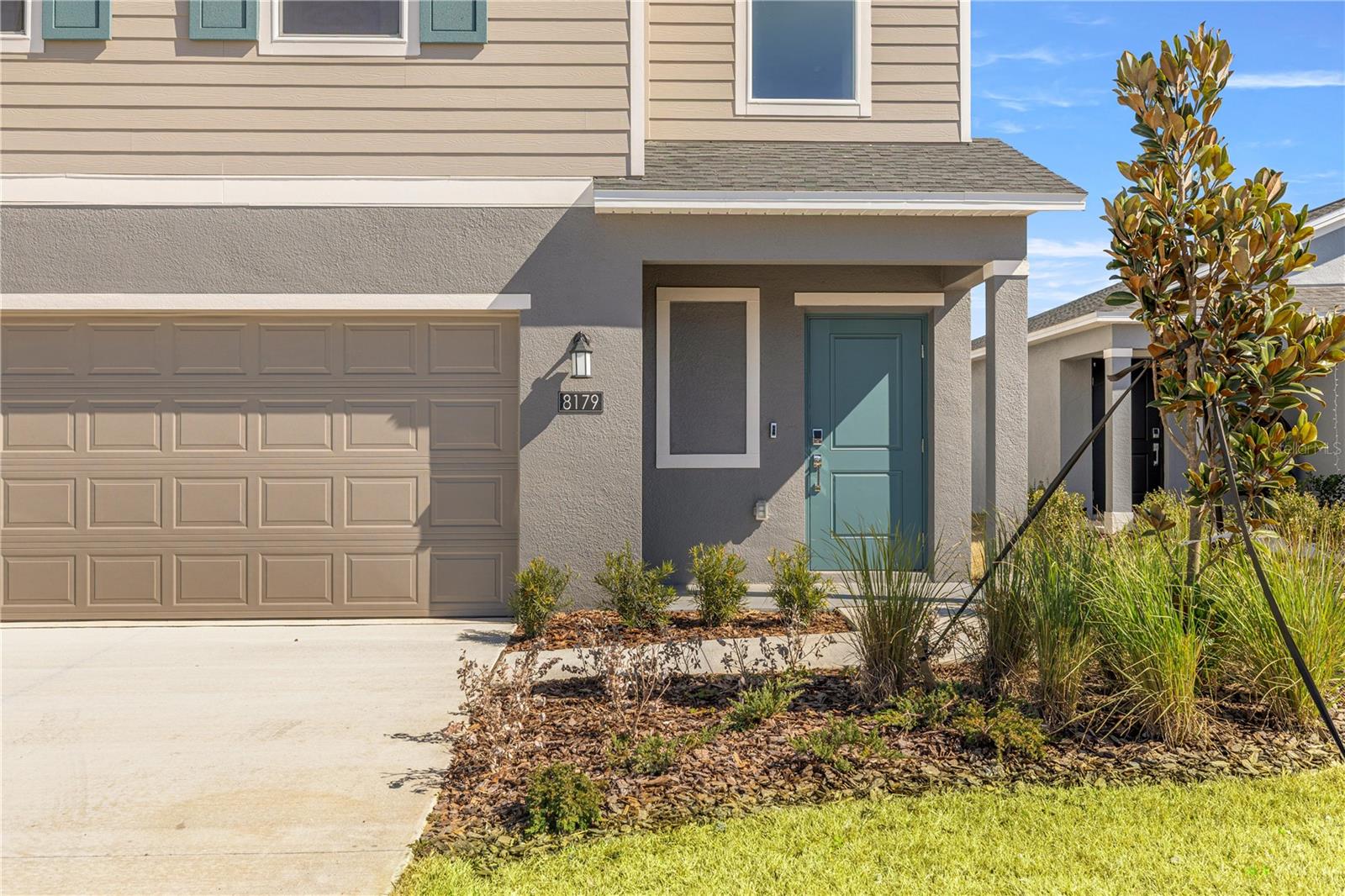 HEATH PRESERVE - Residential