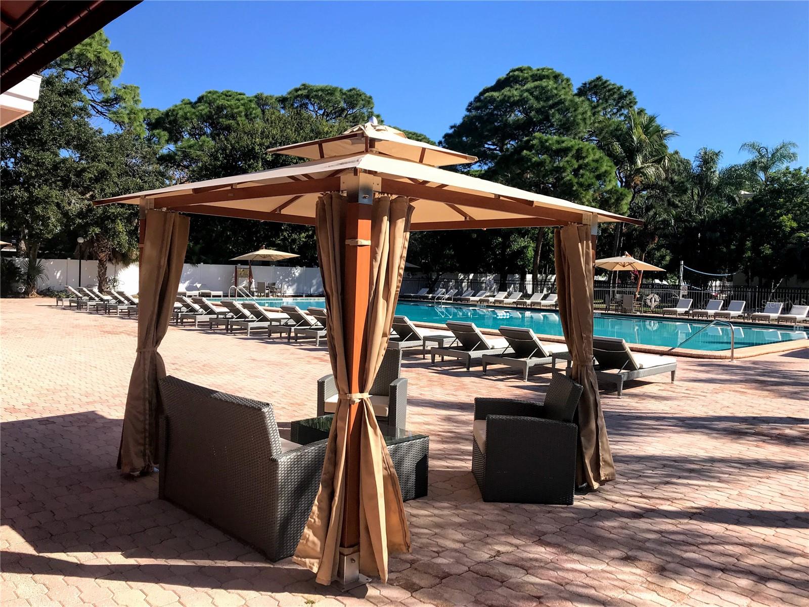 SARASOTA PALMS - Residential Lease