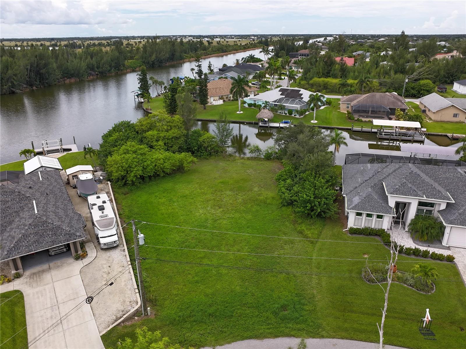 10499 SARASOTA ROAD