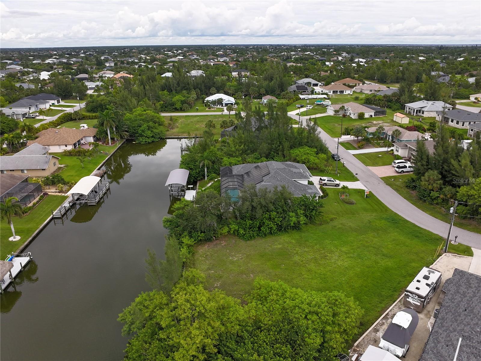 10499 SARASOTA ROAD