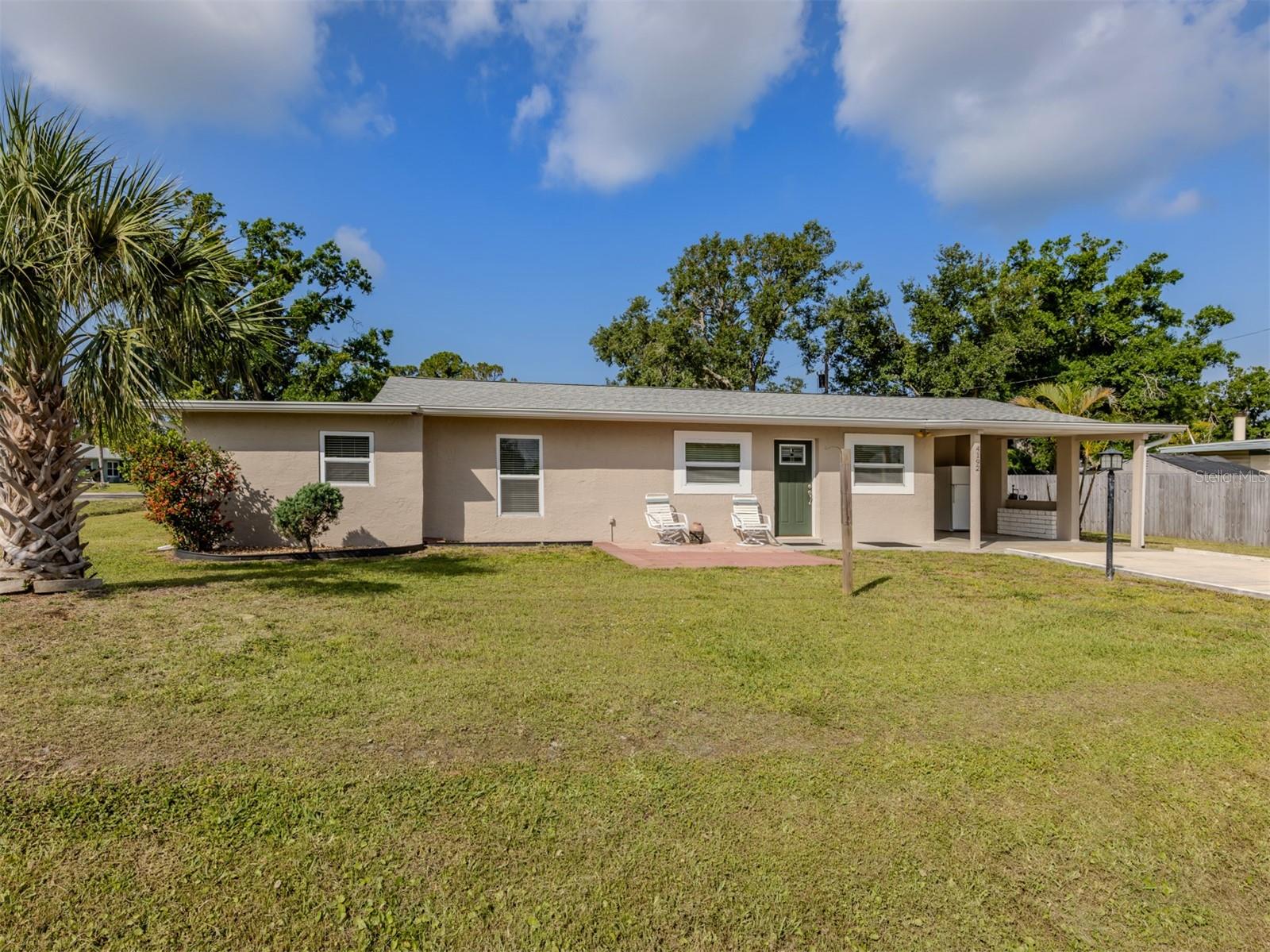 4192 TARPON ROAD