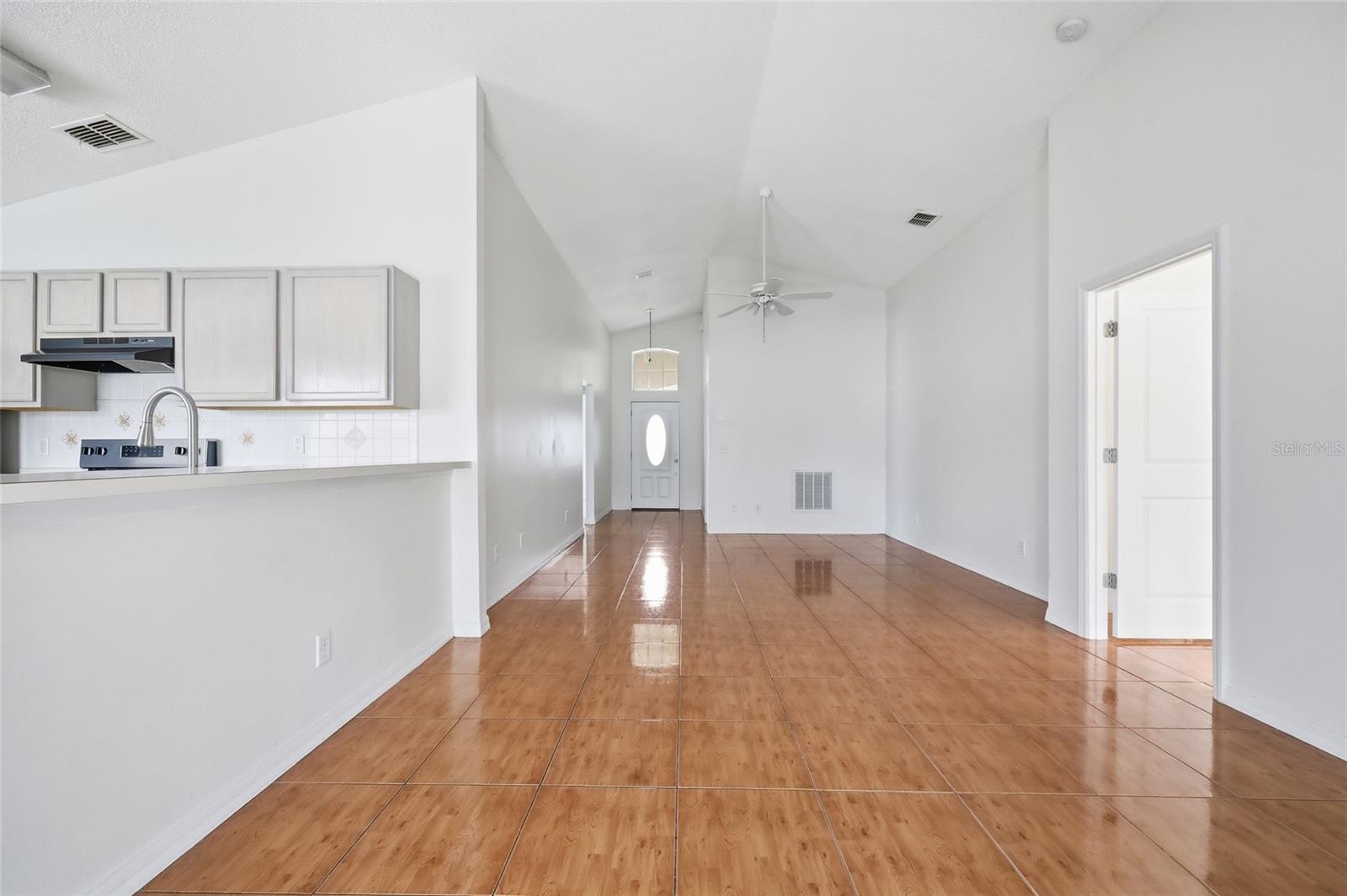 LAKEVIEW VILLAGE - Residential