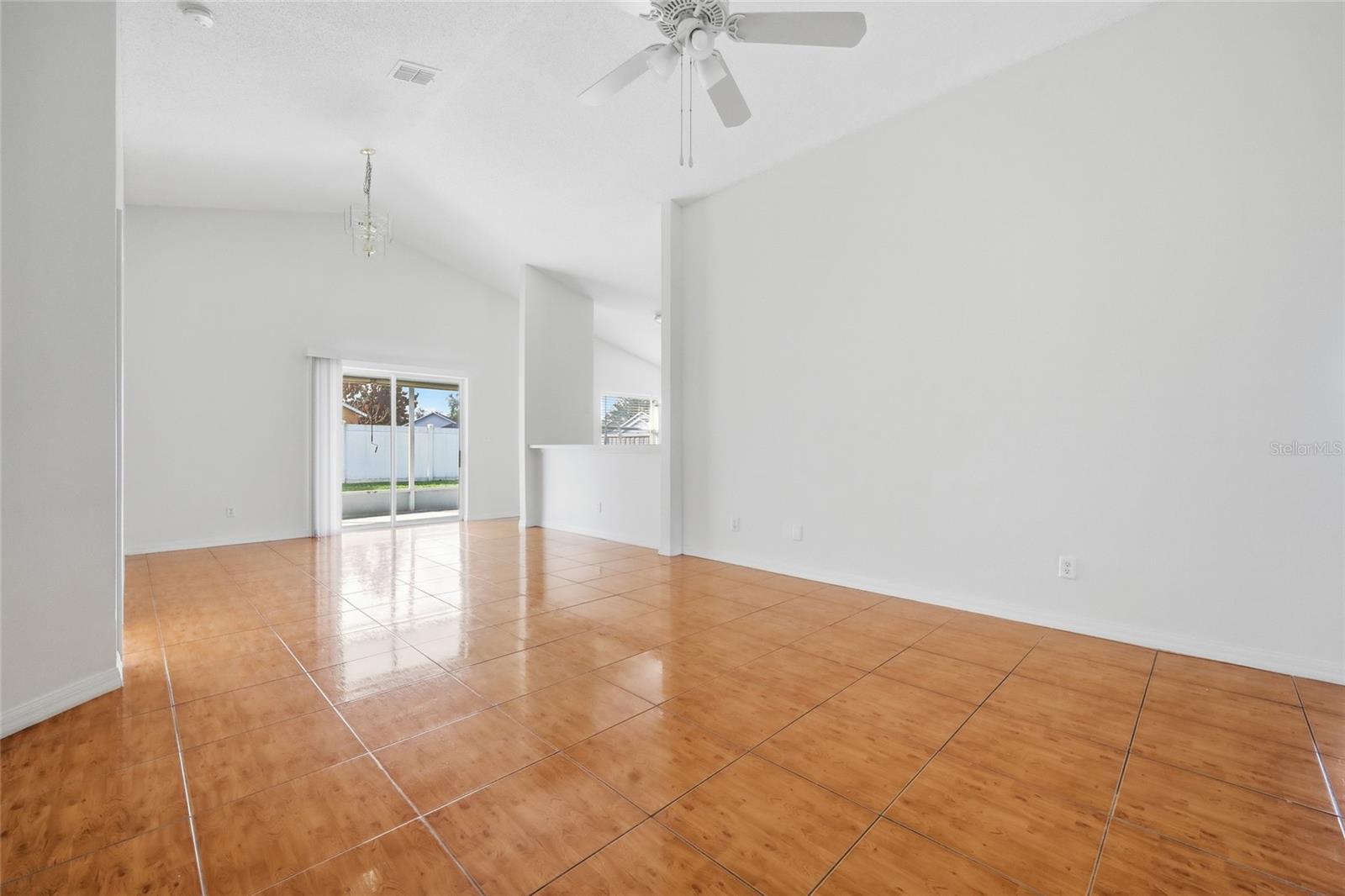 LAKEVIEW VILLAGE - Residential