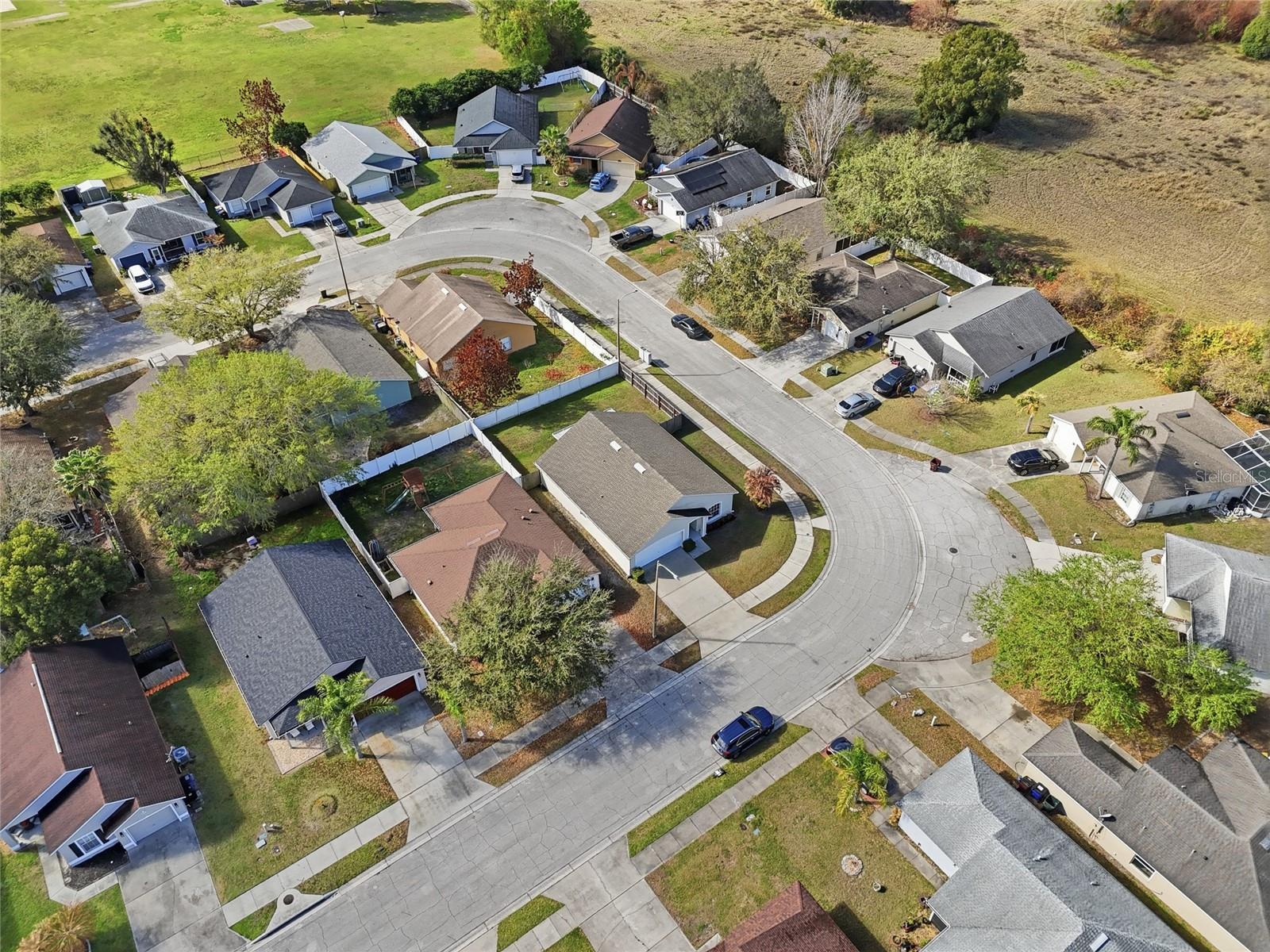 LAKEVIEW VILLAGE - Residential