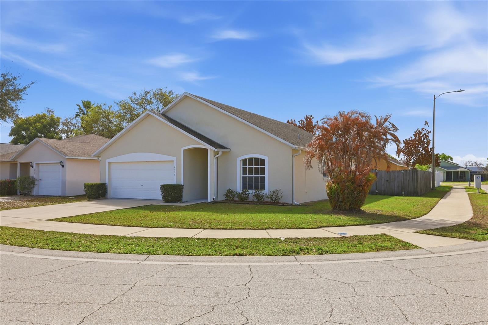 LAKEVIEW VILLAGE - Residential