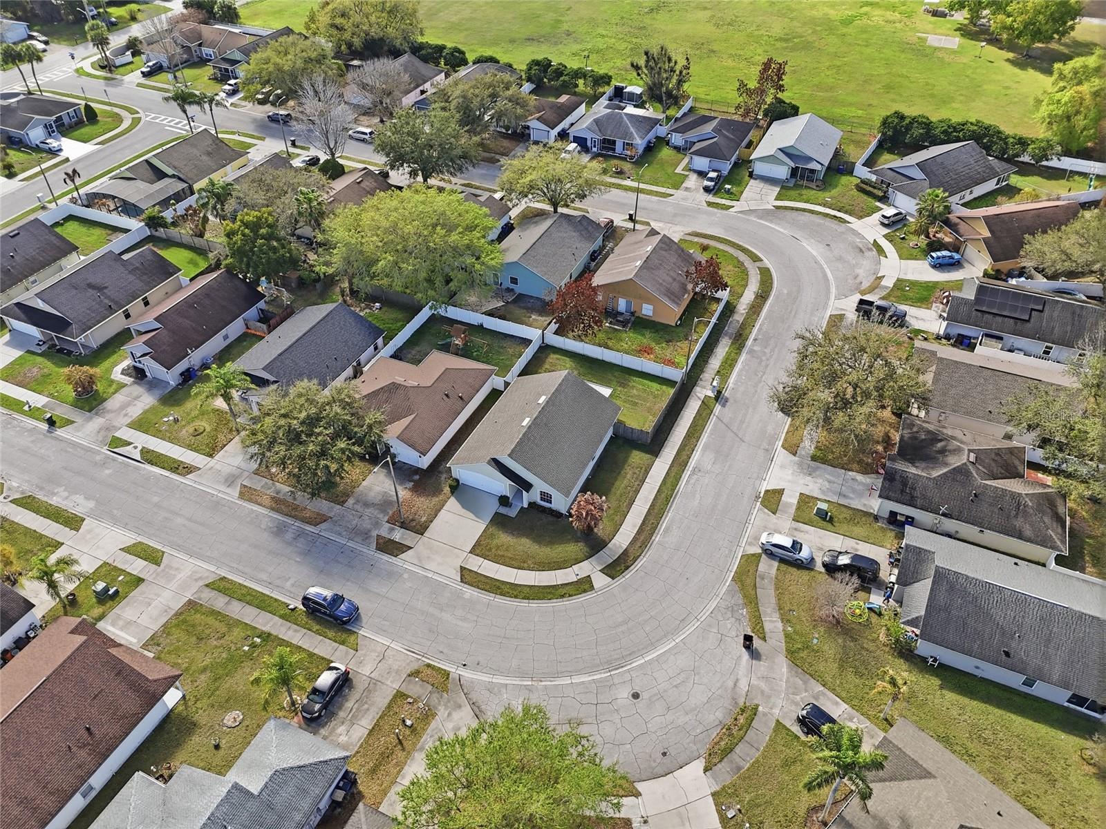 LAKEVIEW VILLAGE - Residential